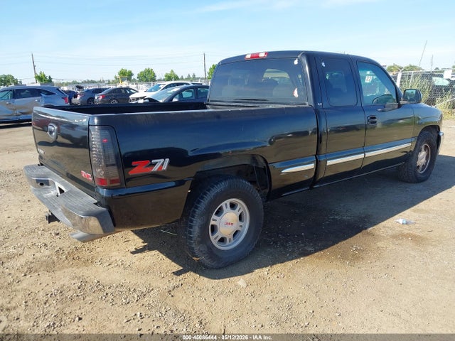 Aukcja sprzedaży 2000 Gmc Sierra 1500 Sle, vin: 1GTEK19T1YE252759, numer aukcji: 45086444