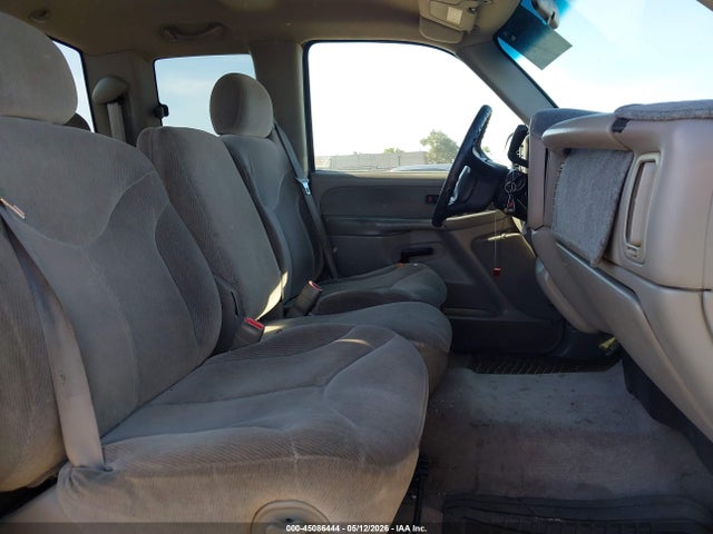 Aukcja sprzedaży 2000 Gmc Sierra 1500 Sle, vin: 1GTEK19T1YE252759, numer aukcji: 45086444