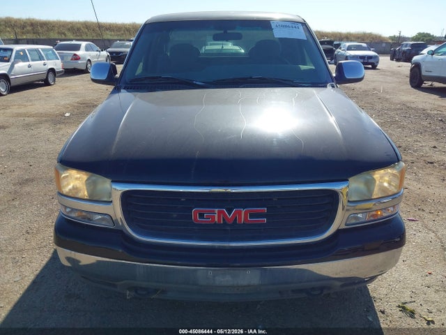 Aukcja sprzedaży 2000 Gmc Sierra 1500 Sle, vin: 1GTEK19T1YE252759, numer aukcji: 45086444