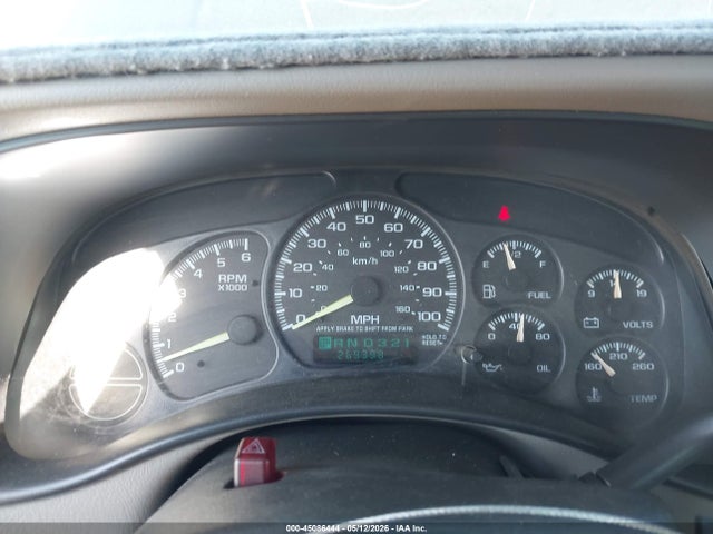 Aukcja sprzedaży 2000 Gmc Sierra 1500 Sle, vin: 1GTEK19T1YE252759, numer aukcji: 45086444