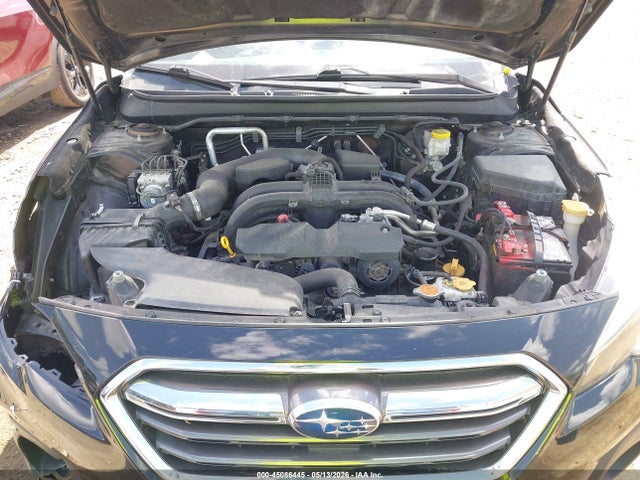 Продаж на аукціоні авто 2019 Subaru Outback 2.5i Premium, vin: 4S4BSAFC3K3206906, номер лоту: 45086445