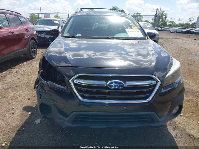 Продаж на аукціоні авто 2019 Subaru Outback 2.5i Premium, vin: 4S4BSAFC3K3206906, номер лоту: 45086445