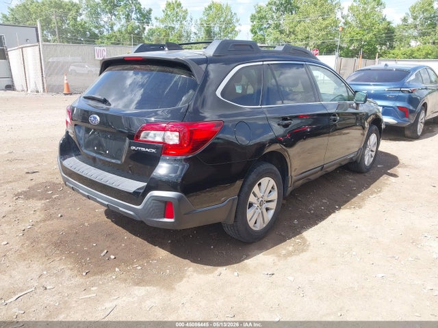 Продаж на аукціоні авто 2019 Subaru Outback 2.5i Premium, vin: 4S4BSAFC3K3206906, номер лоту: 45086445