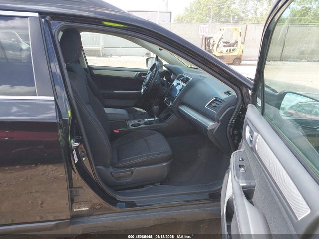 Продаж на аукціоні авто 2019 Subaru Outback 2.5i Premium, vin: 4S4BSAFC3K3206906, номер лоту: 45086445