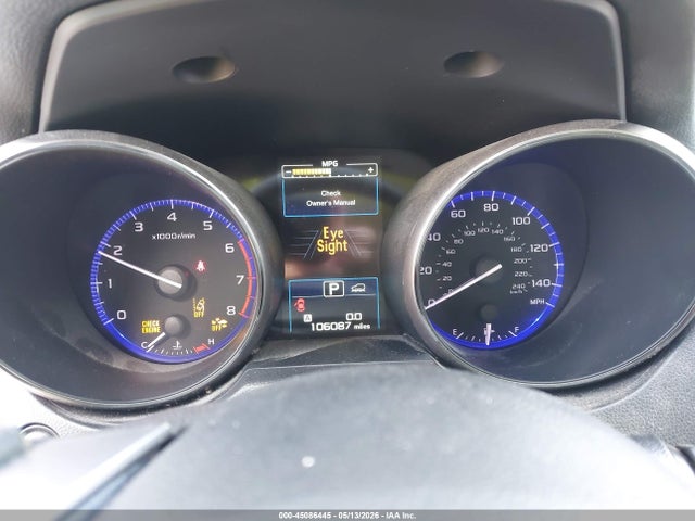 Продаж на аукціоні авто 2019 Subaru Outback 2.5i Premium, vin: 4S4BSAFC3K3206906, номер лоту: 45086445