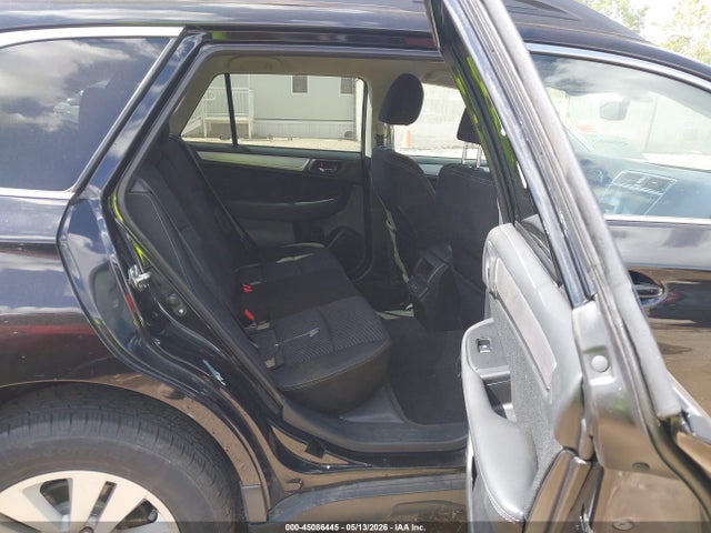 Продаж на аукціоні авто 2019 Subaru Outback 2.5i Premium, vin: 4S4BSAFC3K3206906, номер лоту: 45086445