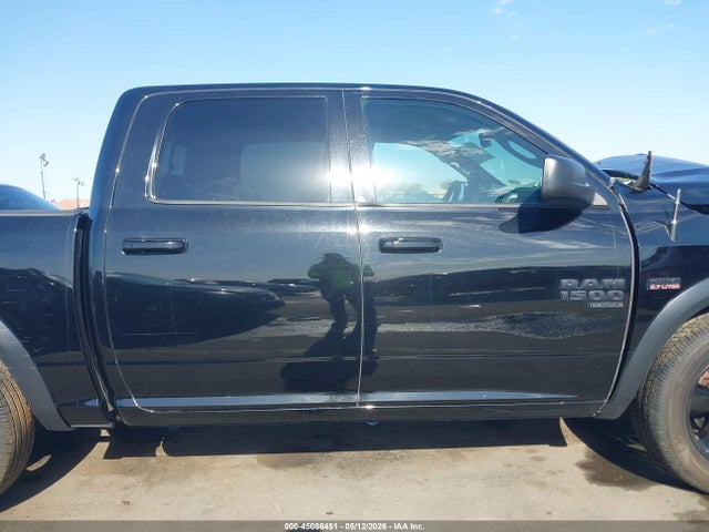 Aukcja sprzedaży 2019 Ram 1500 Classic Warlock  4x2 5'7 Box, vin: 1C6RR6LT4KS660479, numer aukcji: 45086451