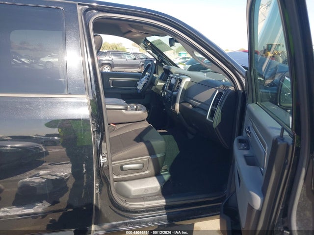Продаж на аукціоні авто 2019 Ram 1500 Classic Warlock  4x2 5'7 Box, vin: 1C6RR6LT4KS660479, номер лоту: 45086451