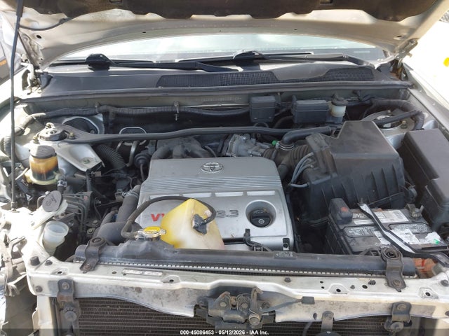 Продаж на аукціоні авто 2006 Toyota Highlander Limited V6, vin: JTEDP21AX60102166, номер лоту: 45086453