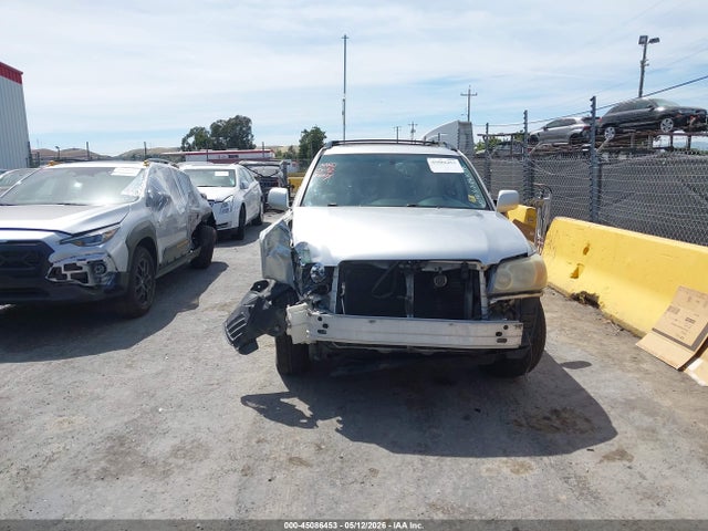 Продаж на аукціоні авто 2006 Toyota Highlander Limited V6, vin: JTEDP21AX60102166, номер лоту: 45086453