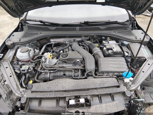3VW5X7BU6SM046293 Volkswagen Jetta 1.5t S