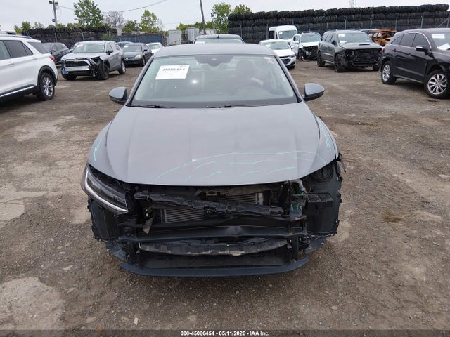 3VW5X7BU6SM046293 Volkswagen Jetta 1.5t S