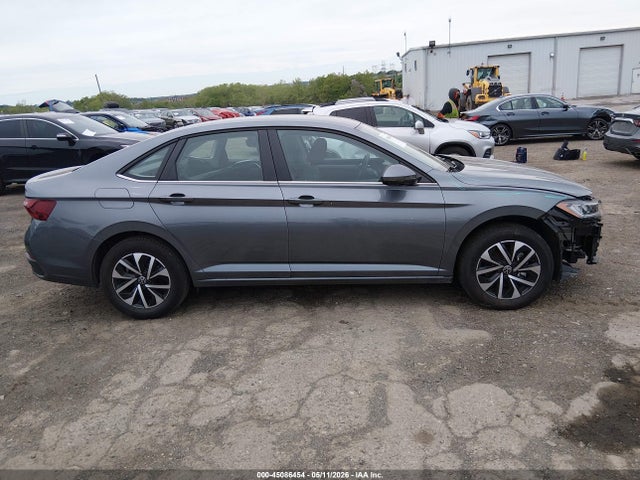 3VW5X7BU6SM046293 Volkswagen Jetta 1.5t S