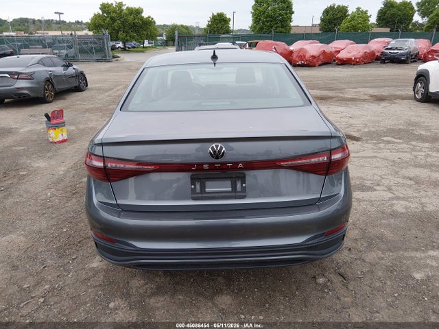 3VW5X7BU6SM046293 Volkswagen Jetta 1.5t S