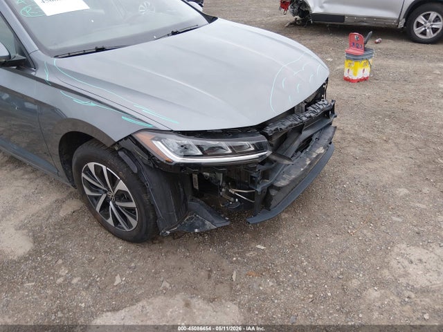 3VW5X7BU6SM046293 Volkswagen Jetta 1.5t S