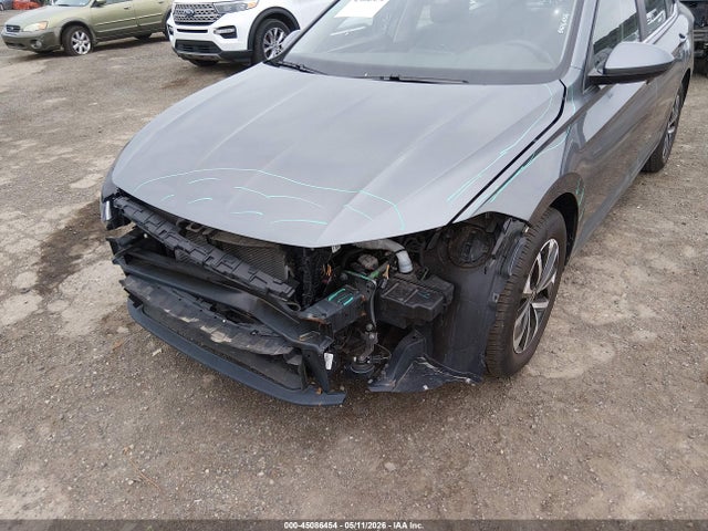 3VW5X7BU6SM046293 Volkswagen Jetta 1.5t S