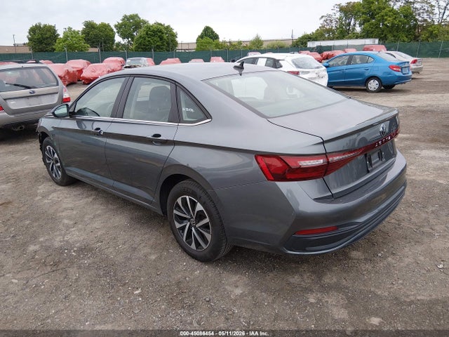 3VW5X7BU6SM046293 Volkswagen Jetta 1.5t S