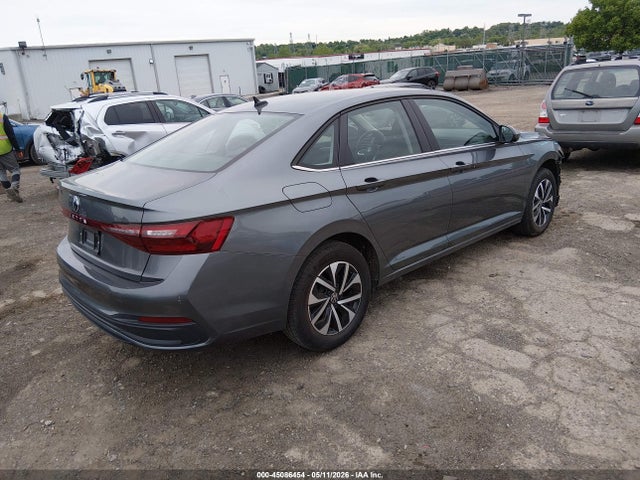 3VW5X7BU6SM046293 Volkswagen Jetta 1.5t S