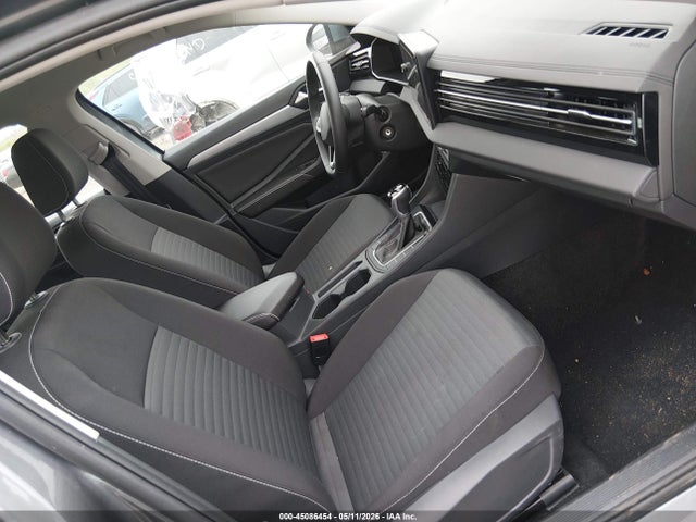 3VW5X7BU6SM046293 Volkswagen Jetta 1.5t S