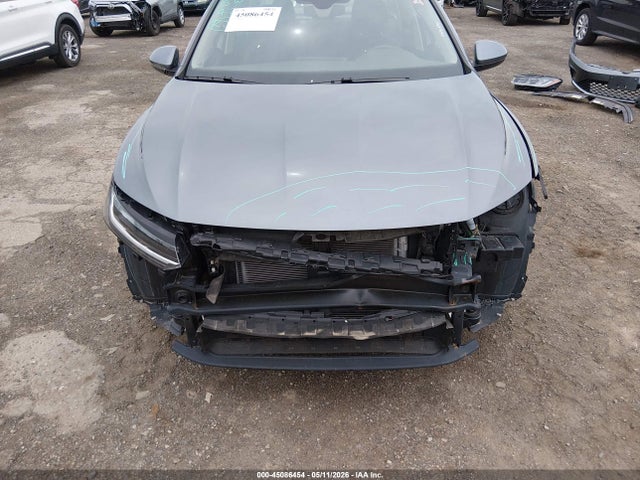 3VW5X7BU6SM046293 Volkswagen Jetta 1.5t S