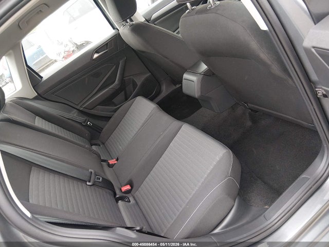 3VW5X7BU6SM046293 Volkswagen Jetta 1.5t S