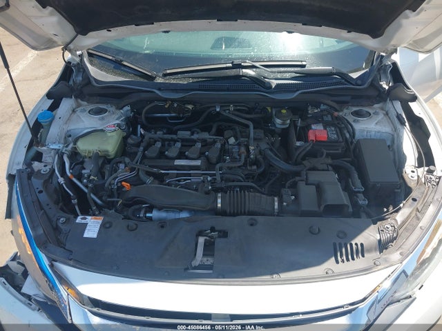 Продаж на аукціоні авто 2016 Honda Civic Touring, vin: 19XFC1F90GE016164, номер лоту: 45086456