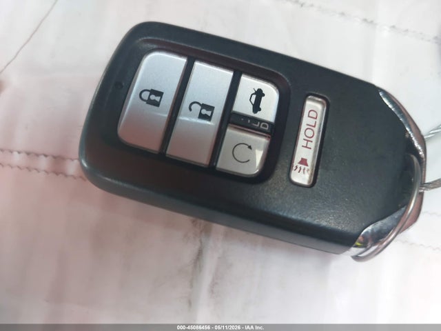 Продаж на аукціоні авто 2016 Honda Civic Touring, vin: 19XFC1F90GE016164, номер лоту: 45086456
