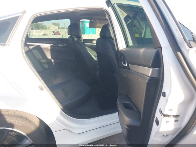Продаж на аукціоні авто 2016 Honda Civic Touring, vin: 19XFC1F90GE016164, номер лоту: 45086456
