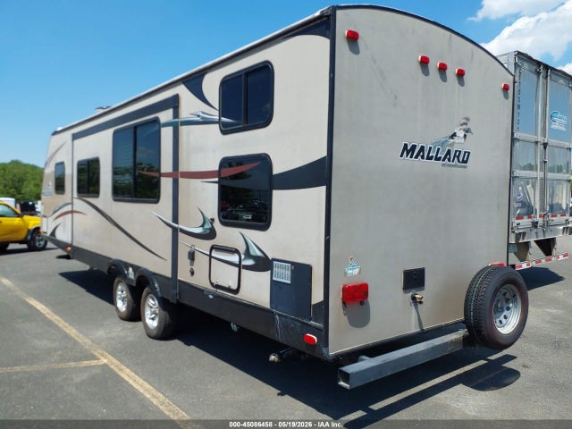 Heartland Rv Other 2014 5SFNB3222EE270337 Image 3