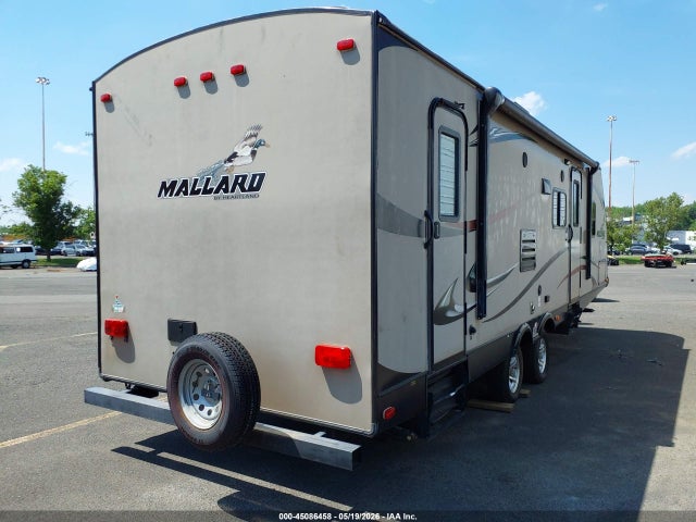 Heartland Rv Other 2014 5SFNB3222EE270337 Image 4