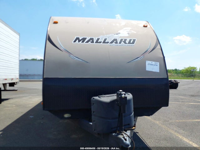 Heartland Rv Other 2014 5SFNB3222EE270337 Image 6