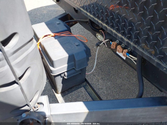 Heartland Rv Other 2014 5SFNB3222EE270337 Image 7
