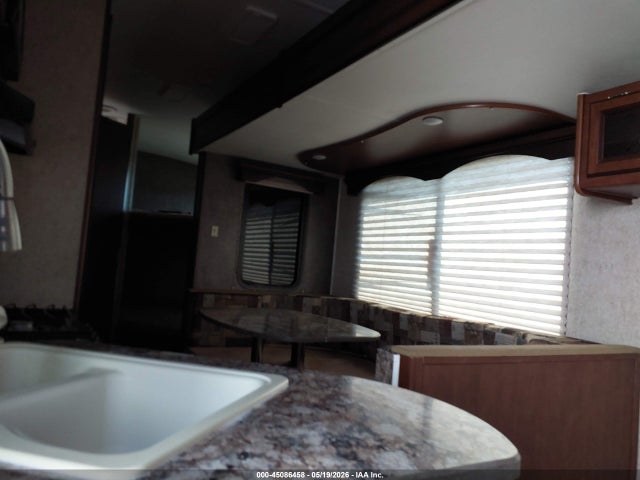 Heartland Rv Other 2014 5SFNB3222EE270337 Image 8