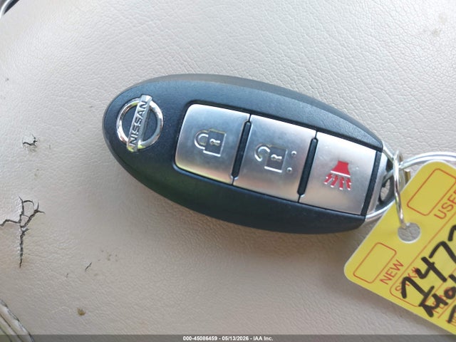 Aukcja sprzedaży 2008 Nissan Pathfinder Le, vin: 5N1AR18BX8C647565, numer aukcji: 45086459