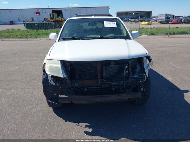 Aukcja sprzedaży 2008 Nissan Pathfinder Le, vin: 5N1AR18BX8C647565, numer aukcji: 45086459