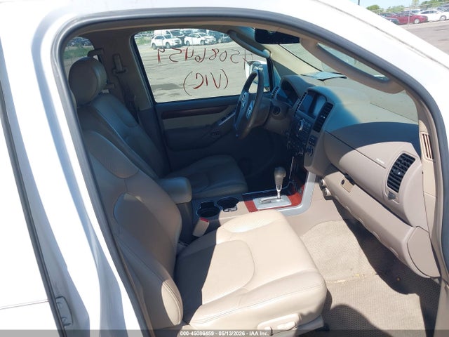 Aukcja sprzedaży 2008 Nissan Pathfinder Le, vin: 5N1AR18BX8C647565, numer aukcji: 45086459