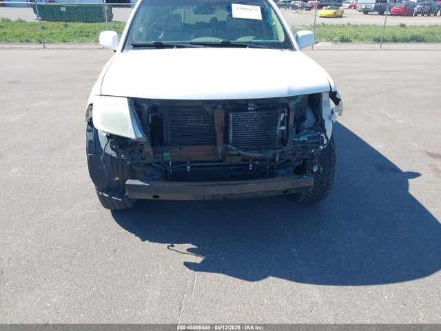 Aukcja sprzedaży 2008 Nissan Pathfinder Le, vin: 5N1AR18BX8C647565, numer aukcji: 45086459