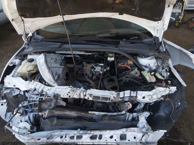 Ford FOCUS S 2017 1FADP3E24HL348277 Image 10