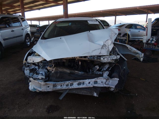 Ford FOCUS S 2017 1FADP3E24HL348277 Image 13