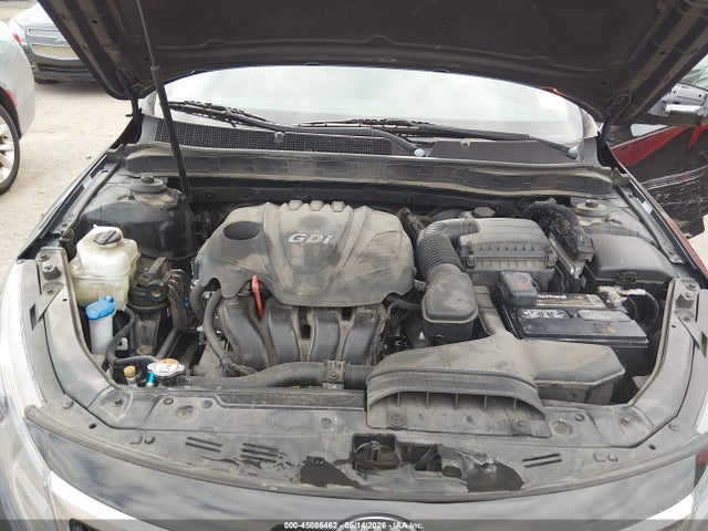Aukcja sprzedaży 2013 Kia Optima Ex, vin: 5XXGN4A73DG233636, numer aukcji: 45086462