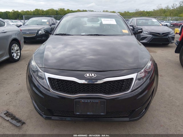 Aukcja sprzedaży 2013 Kia Optima Ex, vin: 5XXGN4A73DG233636, numer aukcji: 45086462