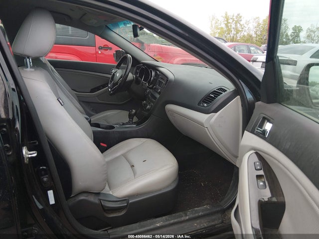 Aukcja sprzedaży 2013 Kia Optima Ex, vin: 5XXGN4A73DG233636, numer aukcji: 45086462