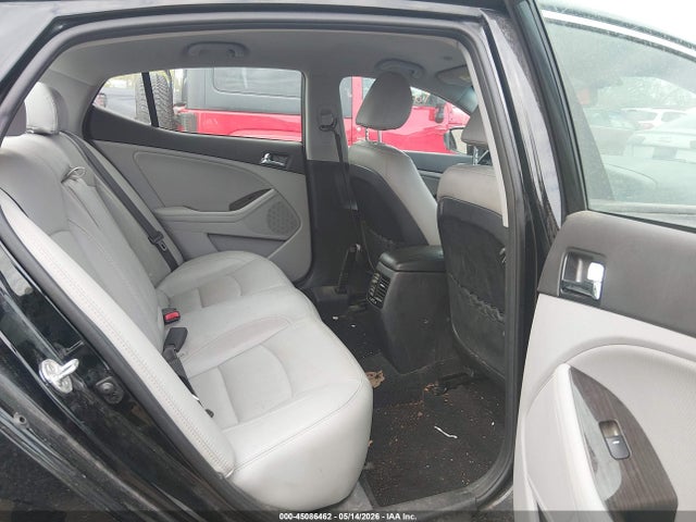 Aukcja sprzedaży 2013 Kia Optima Ex, vin: 5XXGN4A73DG233636, numer aukcji: 45086462