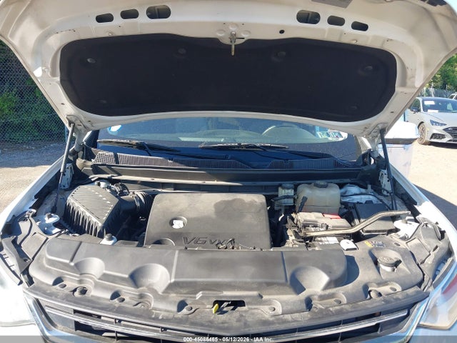Продаж на аукціоні авто 2018 Chevrolet Traverse 1lt, vin: 1GNEVGKW0JJ231582, номер лоту: 45086465