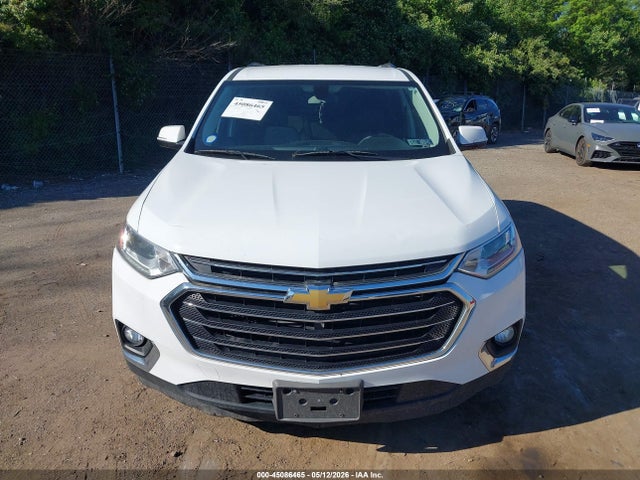 Продаж на аукціоні авто 2018 Chevrolet Traverse 1lt, vin: 1GNEVGKW0JJ231582, номер лоту: 45086465