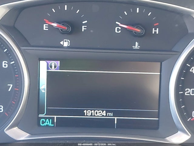 Продаж на аукціоні авто 2018 Chevrolet Traverse 1lt, vin: 1GNEVGKW0JJ231582, номер лоту: 45086465