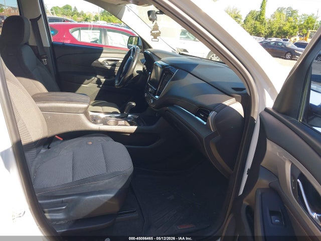 Продаж на аукціоні авто 2018 Chevrolet Traverse 1lt, vin: 1GNEVGKW0JJ231582, номер лоту: 45086465
