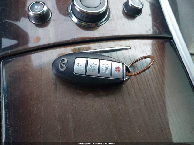 Продаж на аукціоні авто 2012 Infiniti M37x, vin: JN1BY1AR3CM391164, номер лоту: 45086467
