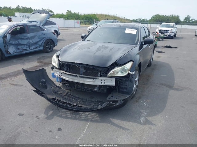 Продаж на аукціоні авто 2012 Infiniti M37x, vin: JN1BY1AR3CM391164, номер лоту: 45086467