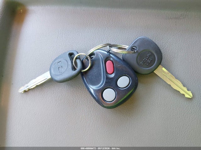 2005 Hummer H2 Suv მანქანა იყიდება აუქციონზე, vin: 5GRGN23U35H100367, აუქციონის ნომერი: 45086472